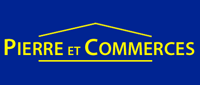 PIERRE ET COMMERCES