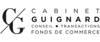 CABINET GUIGNARD