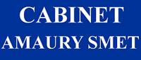 CABINET AMAURY SMET