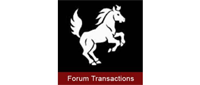 FORUM TRANSACTIONS