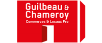 GUILBEAU ET CHAMEROY COMMERCES LOCAUX PRO