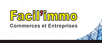 FACIL'IMMO COMMERCES ET ENTREPRISES