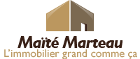 MARTEAU  IMMOBILIER