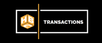 HBC TRANSACTIONS