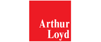 ARTHUR LOYD