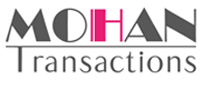 SARL MOHAN TRANSACTIONS