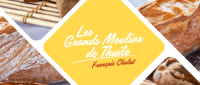 GRANDS MOULINS DE THUILE