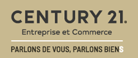 CENTURY 21 LAFAGE HORECA COMMERCE