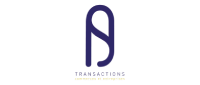 AS TRANSACTIONS
