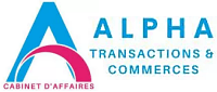 ALPHA TRANSACTIONS COMMERCES