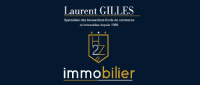 LAURENT GILLES IMMOBILIER & E.DELAROZEE