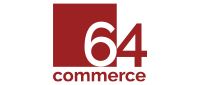 64 COMMERCE