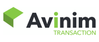 AVINIM TRANSACTION