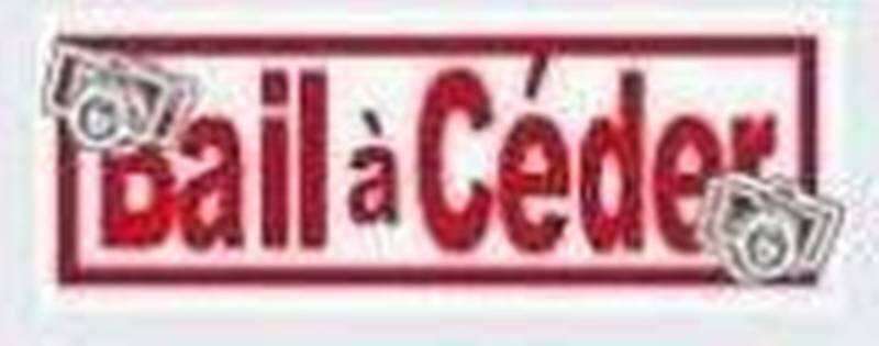 A céder DAB local 95m² en centre ville de Manche