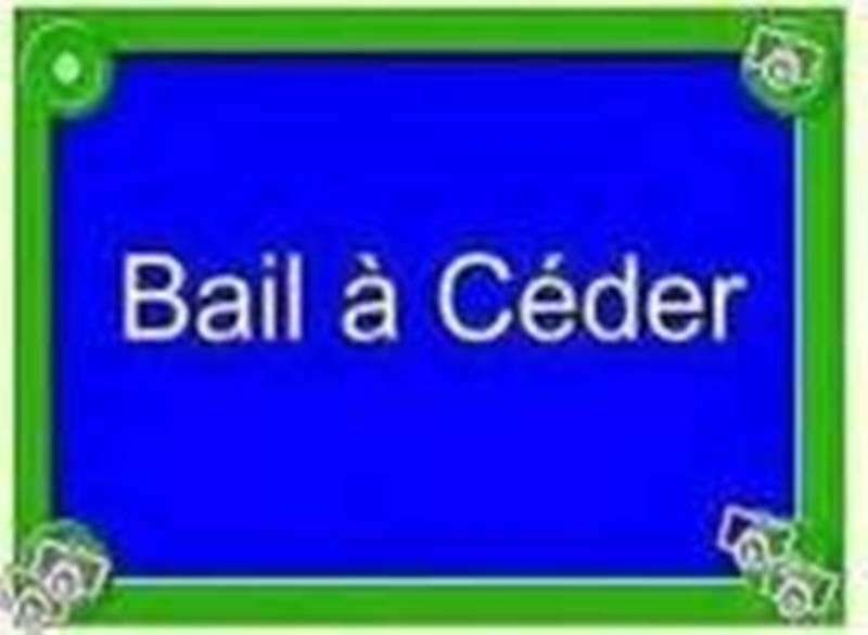 Cède bail boutique 55m² empl N°1 proche Cherbourg