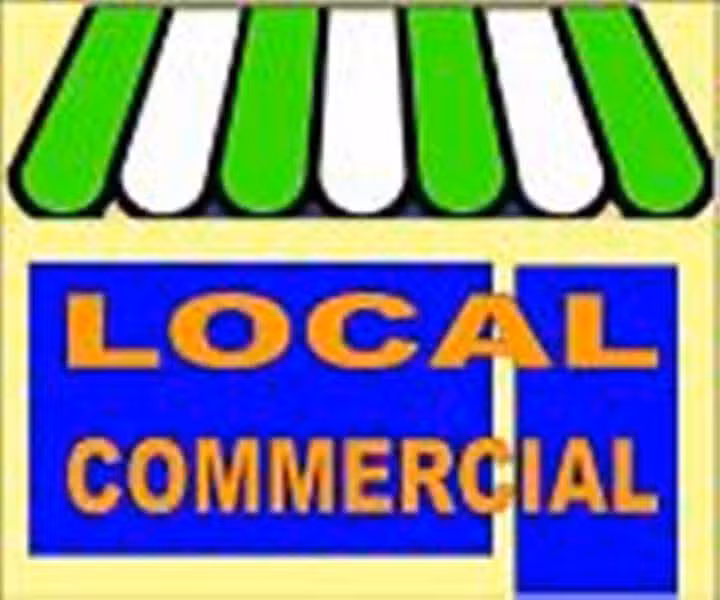Vente murs de magasin d'alimentation sur Valognes