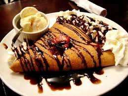 Crêperie grill à vendre dans quartier dynamique 50