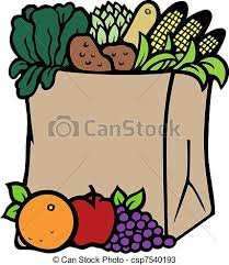 Vente alimentation générale en centre ville Manche