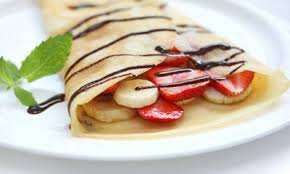 Vente jolie crêperie emplacement n°1 en Cotentin