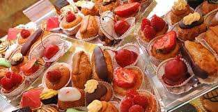 Vente pâtisserie-chocolaterie de renom en Cotentin