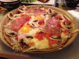 Vente pizzeria restaurant pérenne sur Cherbourg