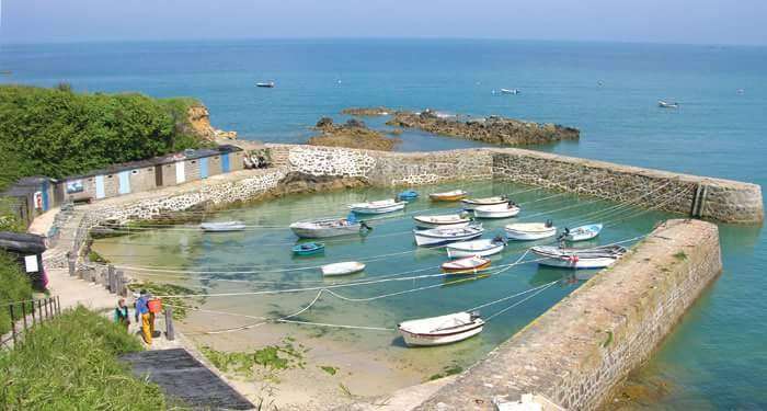 Vente hôtel-Restaurant empl exceptionnel Cotentin