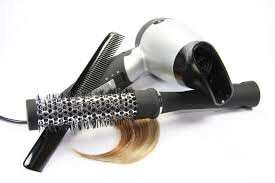 Vente salon de coiffure, bel emplacement, parking 