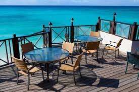 Hôtel Gîtes Restaurant à reprendre en bord de mer