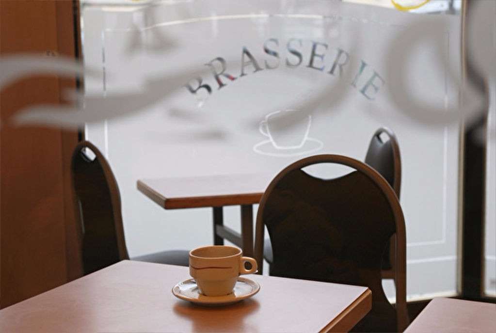 29n - bar brasserie tabac loto presse PMU