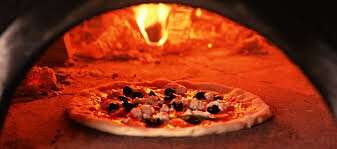 Vente pizzeria avec belle terrasse en Manche