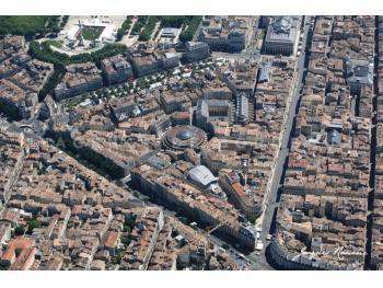 a vendre Bar Lic IV Bordeaux Triangle terrasse