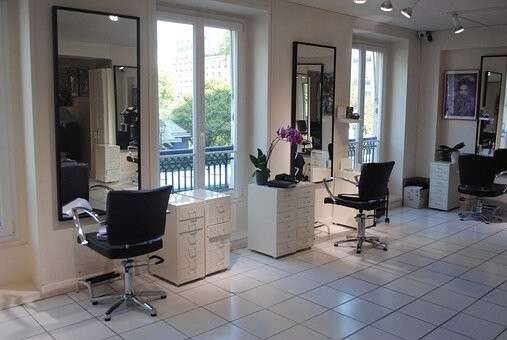 Vente salon de coiffure mixte sur Cherbourg