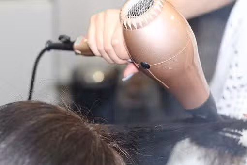 Vend salon de coiffure quartier sympa en Cotentin