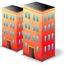 A acheter immeuble à double destination de 590m²