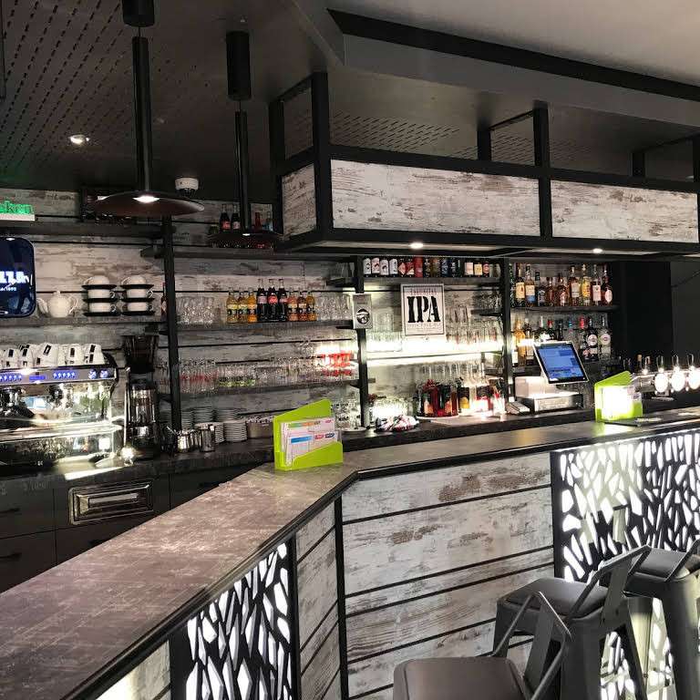 Vente bar tabac loto presse PMU Brest
