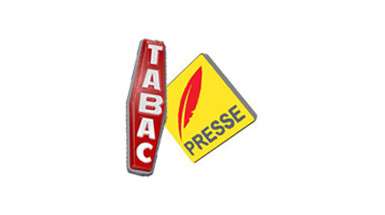 Vente tabac presse jeux dans commune dynamique 29