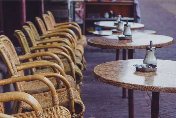 Vente bar brasserie avec terrasse proche Perpignan