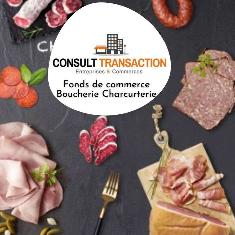 Boucherie Charcuterie en Loire-Atlantique