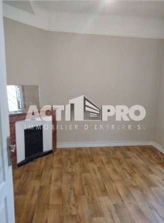 À louer bureaux à Perpignan centre