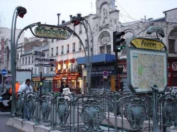 Vente fonds salon de coiffure 75009 Paris