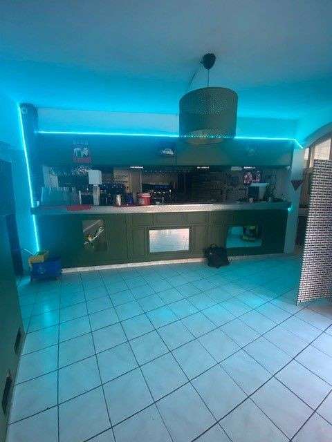 Vente restaurant sur port de plaisance Hérault