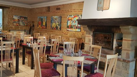 Vente restaurant bar centre ville Lot et Garonne