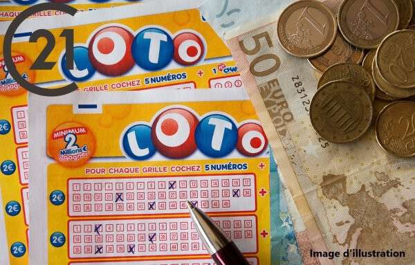 Vente Tabac Presse Loto en centre ville de l'Aude