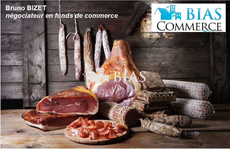 Vente charcuterie proche de Neufchâtel en Bray