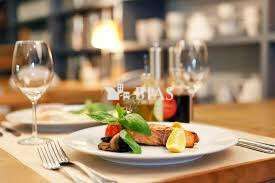 Fonds de commerce restaurant à vendre à Deauville