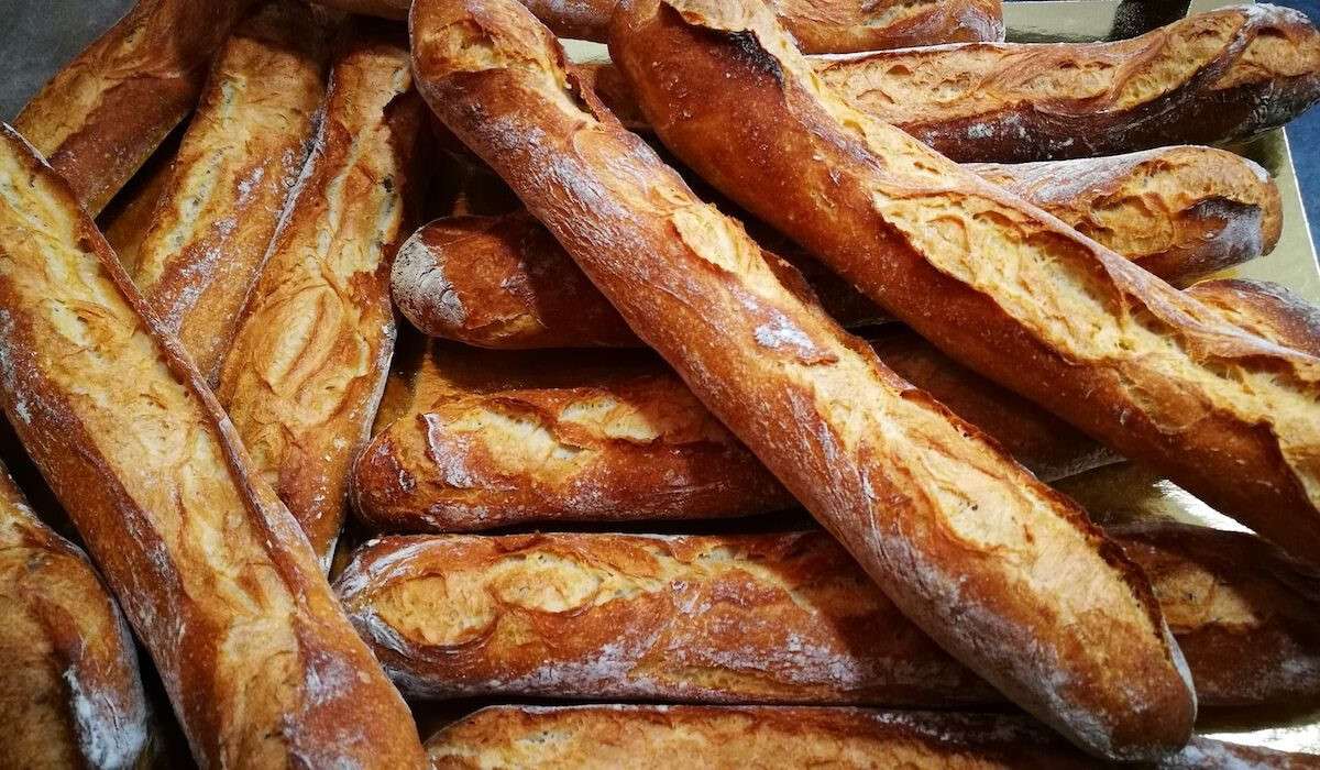 Boulangerie pâtisserie Sandwicherie Littoral