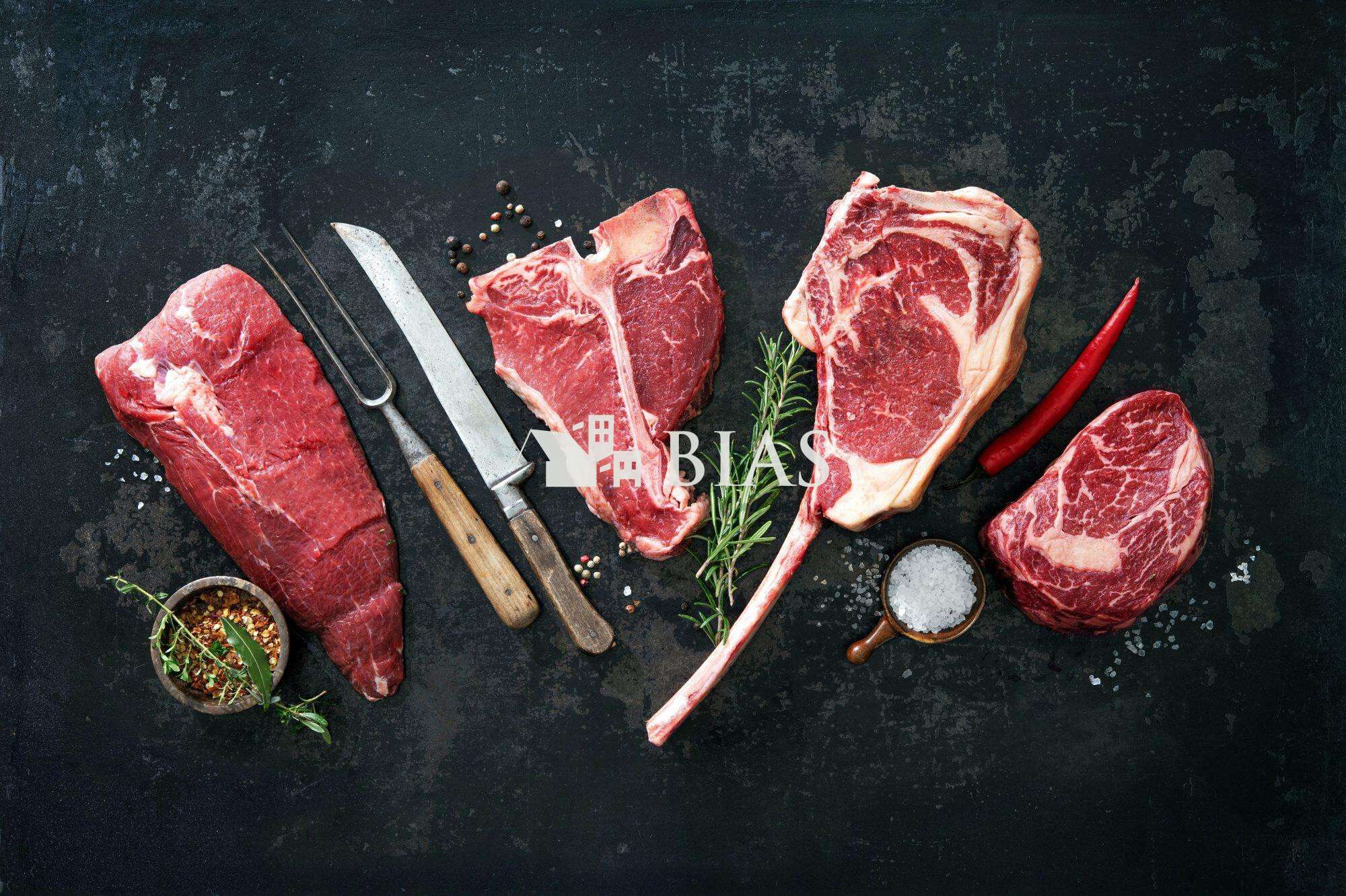 Vente boucherie charcuterie en Seine Maritime