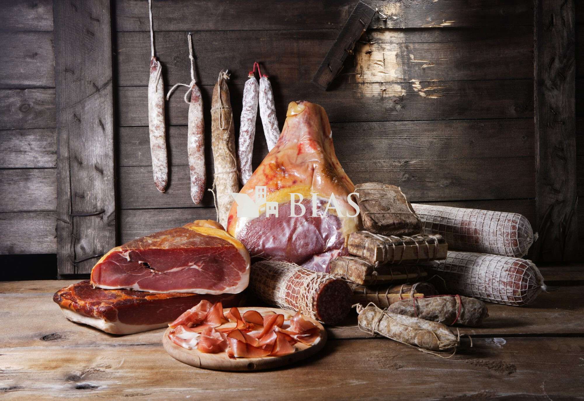 Vente boucherie rotisserie sous une halle dept 75