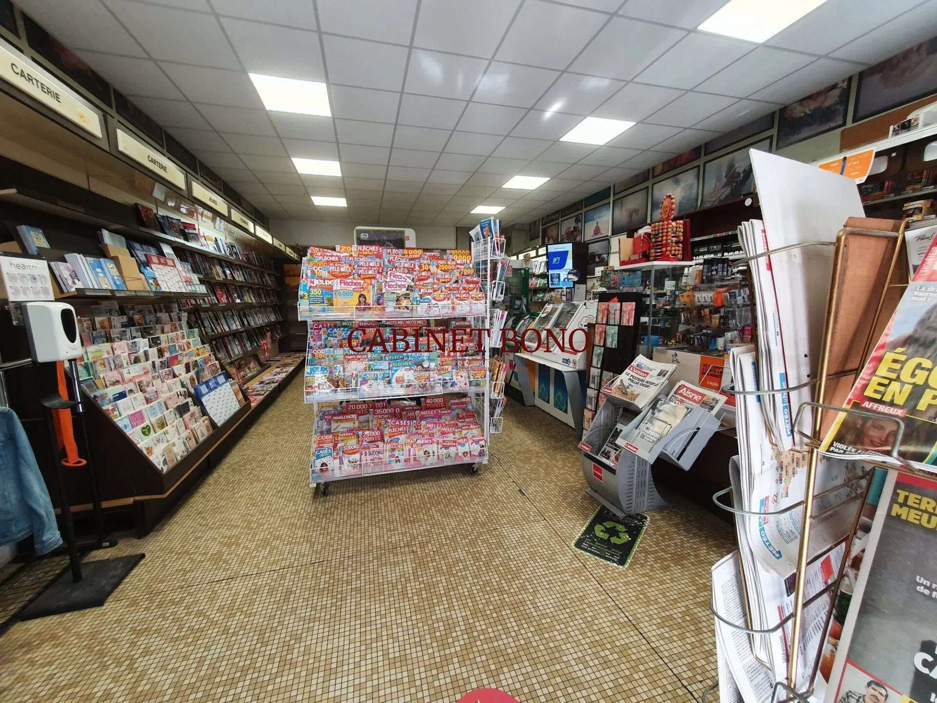 Vente civette dans le secteur de Laon