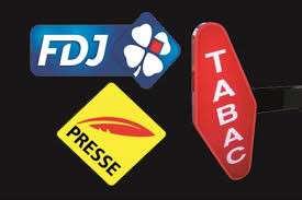 Vente bar Tabac FDJ Presse PMU en Finistère Nord